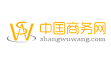 商务网Logo
