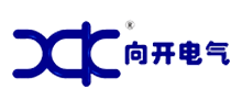 上海向开电气有限公司Logo