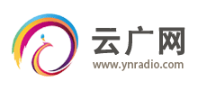 云广网logo,云广网标识