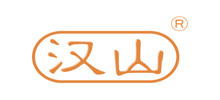 广东电白汉山锁业集团公司logo,广东电白汉山锁业集团公司标识