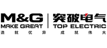 北京突破电气有限公司logo,北京突破电气有限公司标识