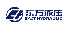 杭州萧山东方液压件有限公司Logo