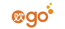 中国电信欢go网logo,中国电信欢go网标识