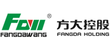 方大控股有限公司Logo