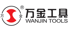 江苏万金工具有限公司Logo