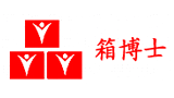 无锡市箱博士包装材料有限公司Logo