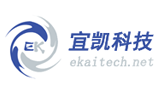 湖北宜凯科技有限公司logo,湖北宜凯科技有限公司标识