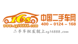 168中国二手车网logo,168中国二手车网标识