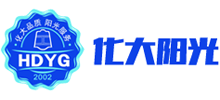 北京化大阳光科技有限责任公司Logo