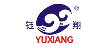 广州市钰翔轻工机械设备有限公司Logo