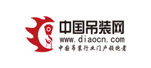 中国吊装网logo,中国吊装网标识