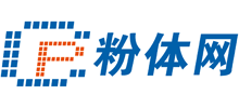 粉体网logo,粉体网标识