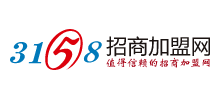 3158招商加盟网Logo
