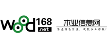 木业信息网logo,木业信息网标识