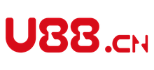 u88创业招商网Logo
