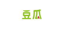豆瓜网logo,豆瓜网标识