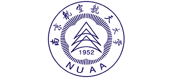 南京航空航天大学Logo