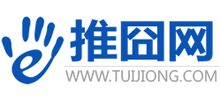 推囧网Logo