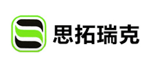 山东思拓瑞克工程机械有限公司Logo