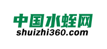 中国水蛭网logo,中国水蛭网标识
