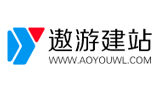 遨游网络科技有限公司Logo