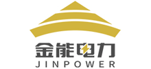 河北金能电力科技股份有限公司Logo