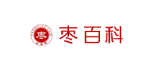 枣百科Logo