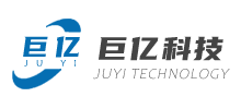 江苏巨亿电子科技有限公司logo,江苏巨亿电子科技有限公司标识