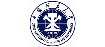 中国矿业大学Logo