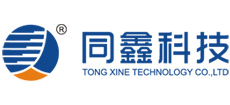 广州同鑫科技有限公司Logo