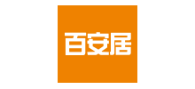 百安居logo,百安居标识