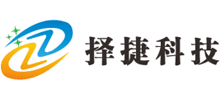 上海择捷智能科技有限公司logo,上海择捷智能科技有限公司标识