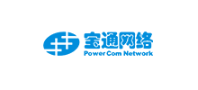 重庆宝通网络通信有限公司Logo