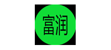 郑州富润活性炭有限公司Logo