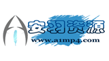 安羽资源格logo,安羽资源格标识