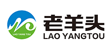 营口老羊头清真食品有限公司Logo