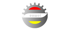 丹东恩威化工机械有限公司Logo
