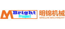 苏州明锦机械设备有限公司Logo