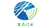 上海贤众卷帘门厂logo,上海贤众卷帘门厂标识