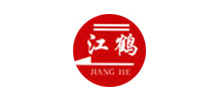 江苏江鹤包装机械有限公司logo,江苏江鹤包装机械有限公司标识