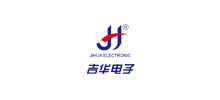 江苏吉华电子科技有限公司Logo