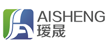 长兴瑷晟环保科技有限公司Logo