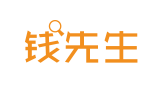 钱先生理财Logo