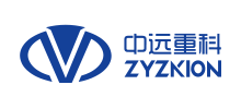 潍坊中远重工科技有限公司Logo