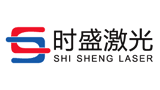 无锡时盛激光科技有限公司Logo