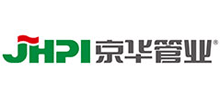 京华塑业有限公司logo,京华塑业有限公司标识