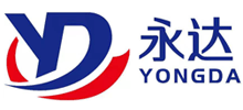 郑州市永达环保设备有限公司Logo