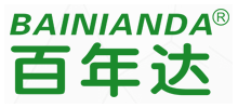 百年达（福建）工贸有限公司logo,百年达（福建）工贸有限公司标识