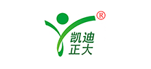 武汉凯迪正大电气有限公司Logo