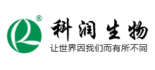 青岛科润生物科技有限公司logo,青岛科润生物科技有限公司标识